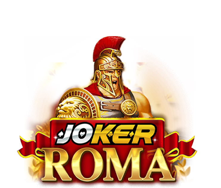 สล็อต Joker Roma